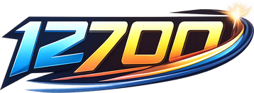 Logo 12700
